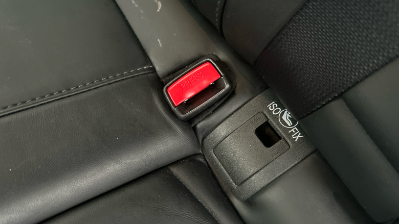 Nissan Qashqai 1.3 DiG-T 160 Tekna+ 5dr Petrol Hatchback